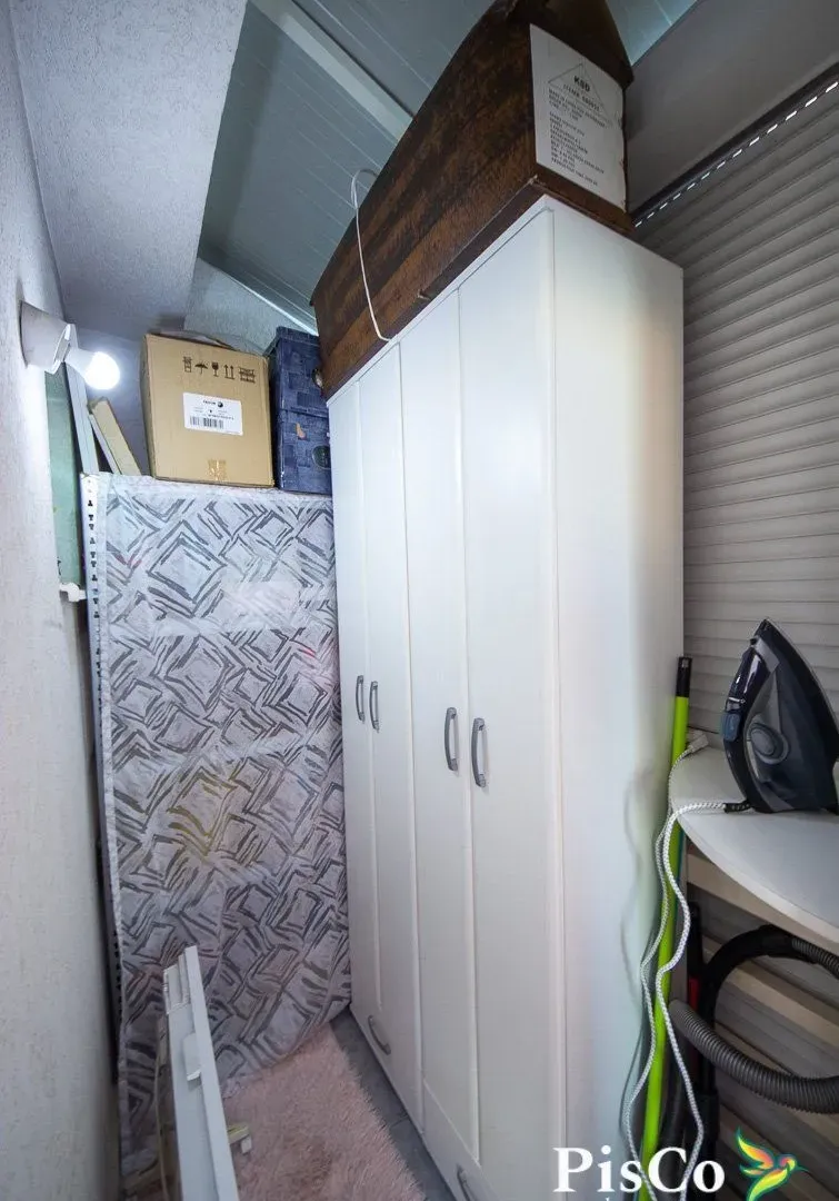 Rent, one bedroom apartment, 43m², Masline, Podgorica
