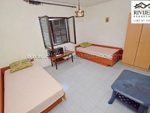 Prodaja, kuća, 114m², Baošići, Herceg Novi - image 2