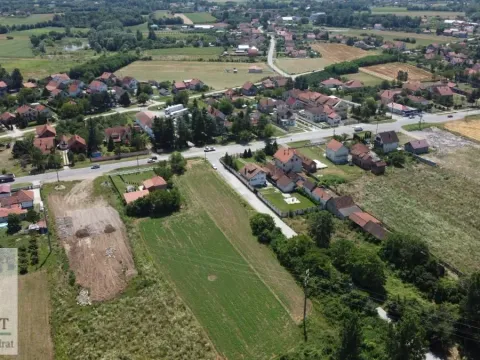 Sale, land lot, 3000m², Zvečka, Obrenovac - image 12