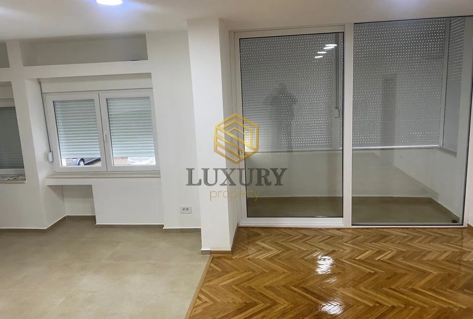 Sale, office space, 58m², Preko Morače, Podgorica