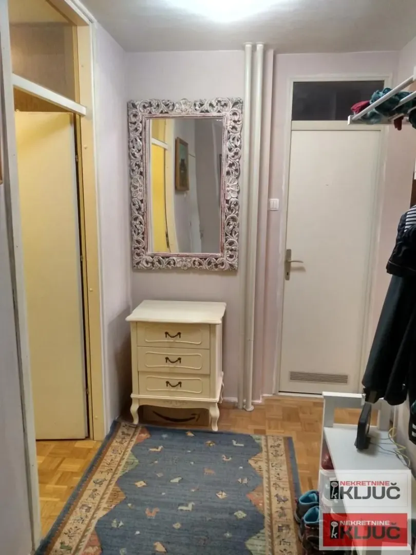 Prodaja, trosoban stan, 83m², Liman 4, Novi Sad Sve Podlokacije
