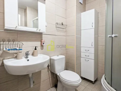 Rent, one bedroom apartment, 40m², Tuški Put, Podgorica - image 4