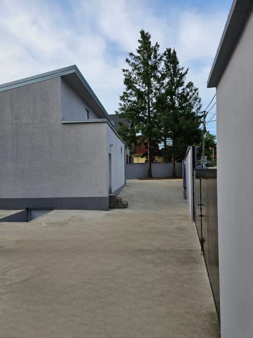 Rent, office space, 250m², Vodanj, Smederevo