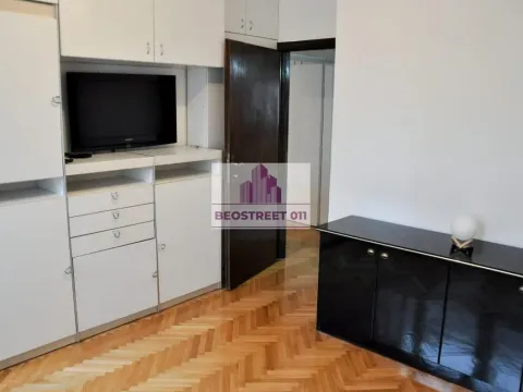 Prodaja, trosoban stan, 82m², Vračar Hram, Vračar Sve Podlokacije - image 5
