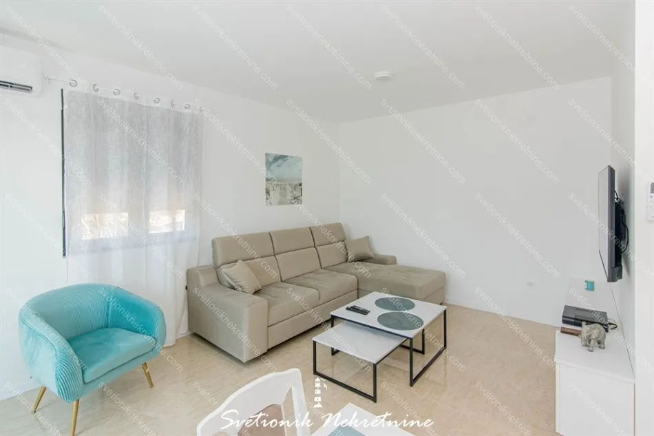 Prodaja, jednosoban stan, 48m², Igalo, Herceg Novi