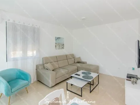 Prodaja, jednosoban stan, 48m², Igalo, Herceg Novi - image 5