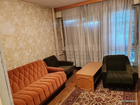 Prodaja, dvosoban stan, 59m², Novi Beograd Blok 70, Novi Beograd Sve Podlokacije - image 14