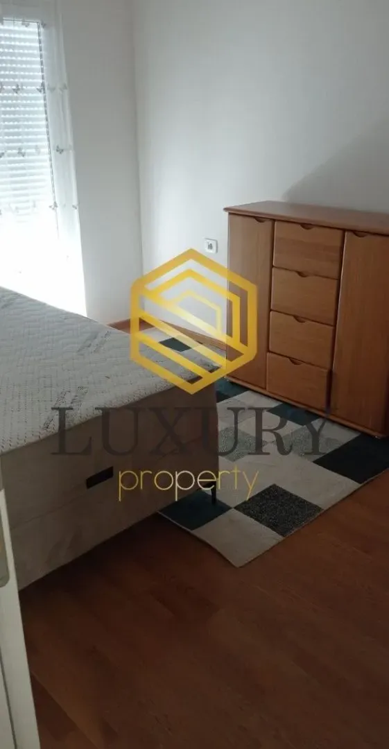 Izdavanje, dvosoban stan, 75m², Zabjelo, Podgorica