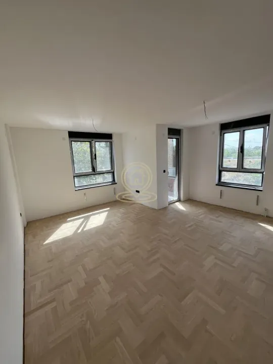 Prodaja, dvosoban stan, 65m², Medijana, Niš