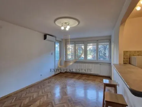 Rent, two bedroom apartment, 51m², Novi Beograd Blok 21, Novi Beograd Sve Podlokacije - image 2