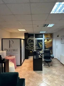 Rent, office space, 38m², Centar, Novi Sad - image 4