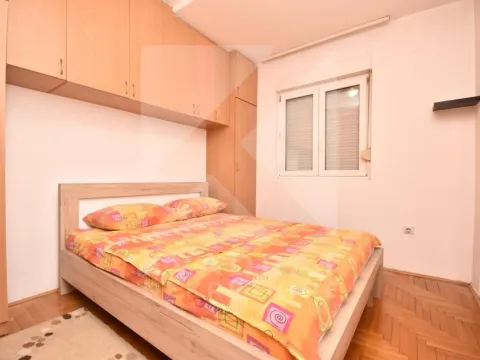 Rent, one bedroom apartment, 51m², Zabjelo, Podgorica - image 7