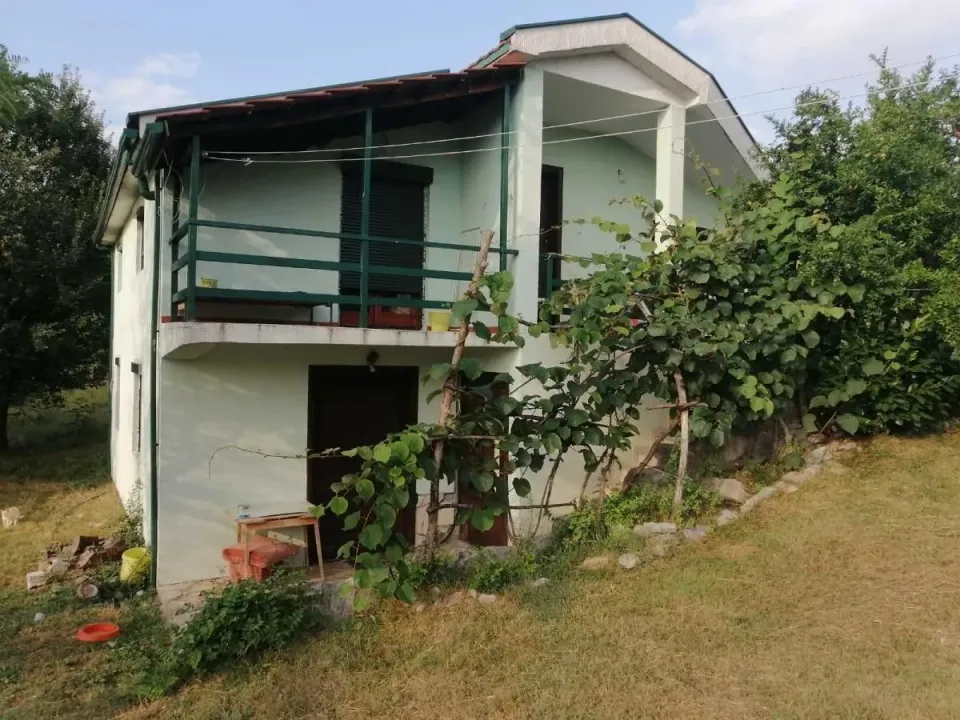 Sale, land lot, 7300m², Pričelje, Podgorica
