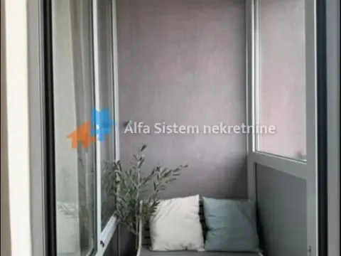 Izdavanje, stan, 45m², Stari Grad, Beograd - image 5