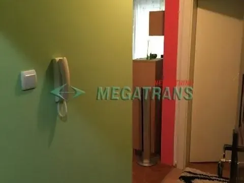 Rent, two bedroom apartment, 42m², Centar, Novi Sad - image 5