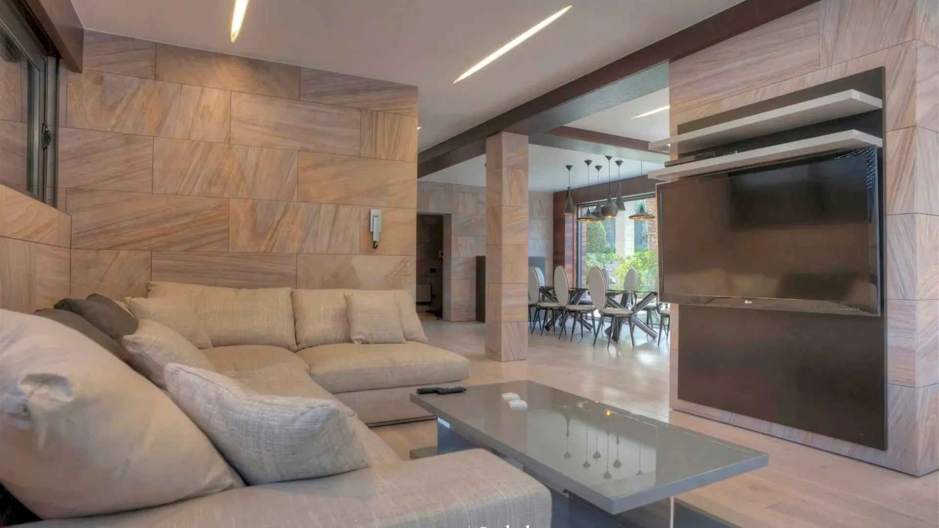 Prodaja, kuća, 1200m², Tivat, Crna Gora
