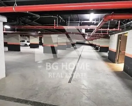 Rent, three bedroom apartment, 97m², Vračar Centar, Vračar Sve Podlokacije - image 11