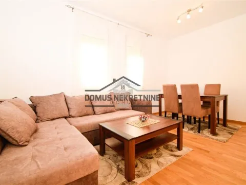 Rent, one bedroom apartment, 45m², Zabjelo, Podgorica - image 2