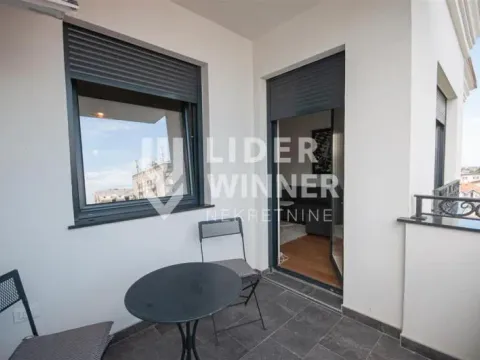 Izdavanje, dvosoban stan, 50m², Voždovac Sve Podlokacije, Beograd - image 10