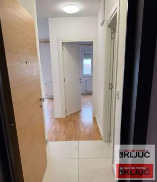 Izdavanje, jednosoban stan, 43m², Novo naselje, Novi Sad - image 6