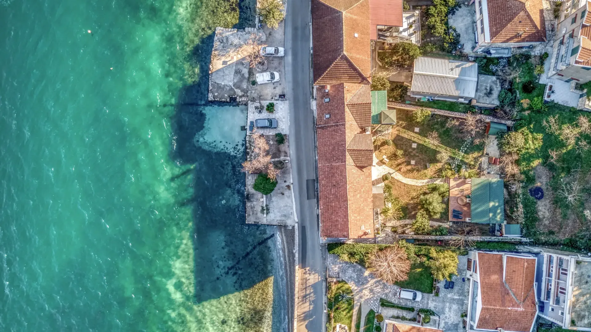 Sale, house, 152m², Kotor, Crna Gora