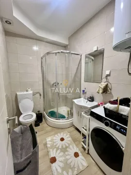 Rent, studio apartment, 25m², Zabjelo, Podgorica - image 5