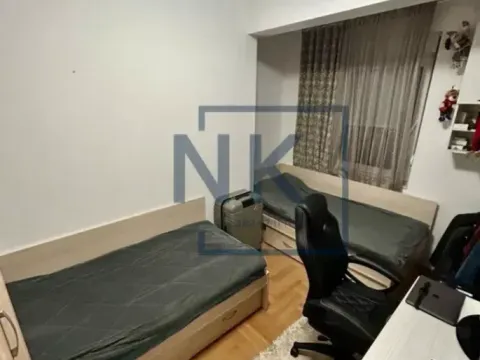 Sale, two bedroom apartment, 72m², Momišići, Podgorica - image 11
