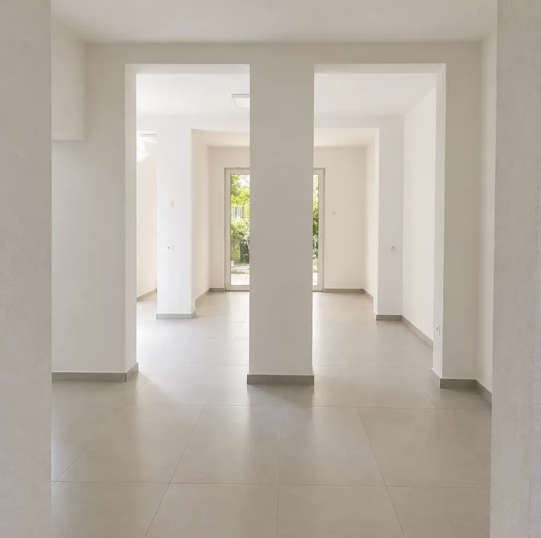 Rent, office space, 90m², Masline, Podgorica
