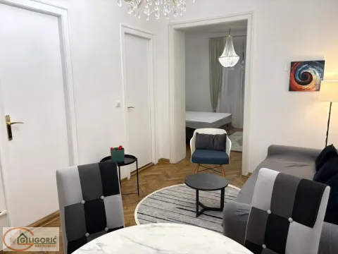 Izdavanje, jednosoban stan, 45m², Bul Kralja Aleksandra, Zvezdara Sve Podlokacije - image 3