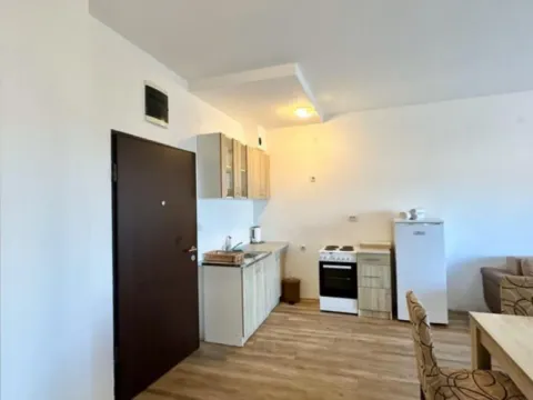 Prodaja, jednosoban stan, 55m², Rafailovići, Budva - image 7