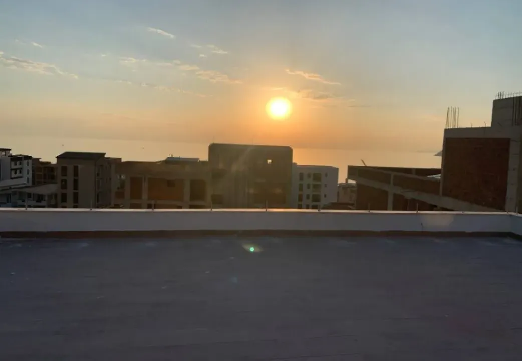 Prodaja, garsonjera, 28m², Dobre Vode, Bar