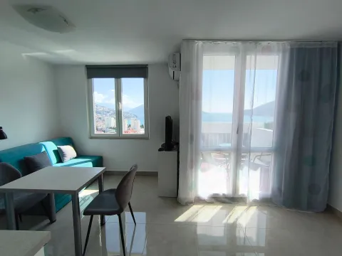 Stan-na-dan, jednosoban stan, 28m², Igalo-Petlja, Herceg Novi - image 2