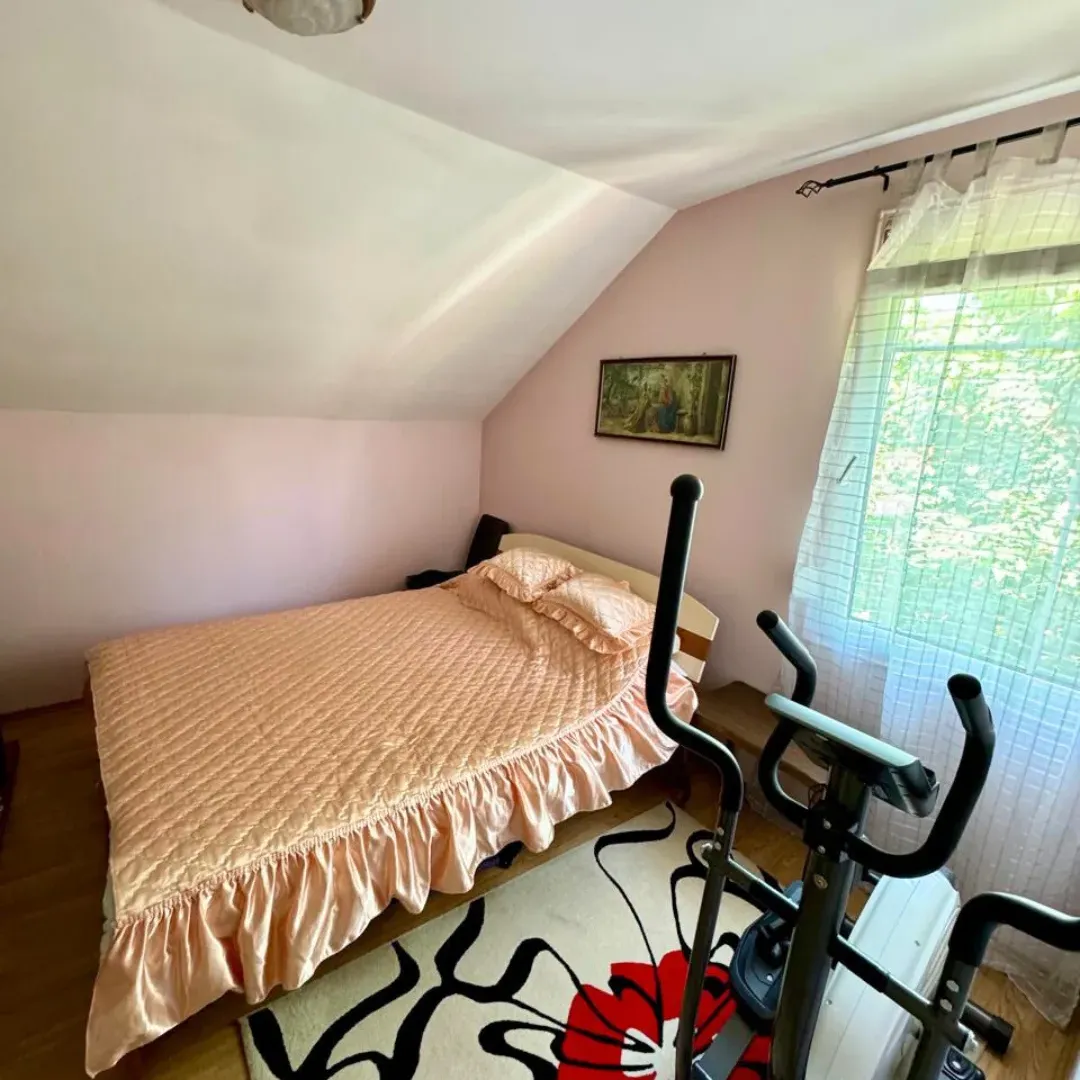 Prodaja, kuća, 150m², Centar, Cetinje