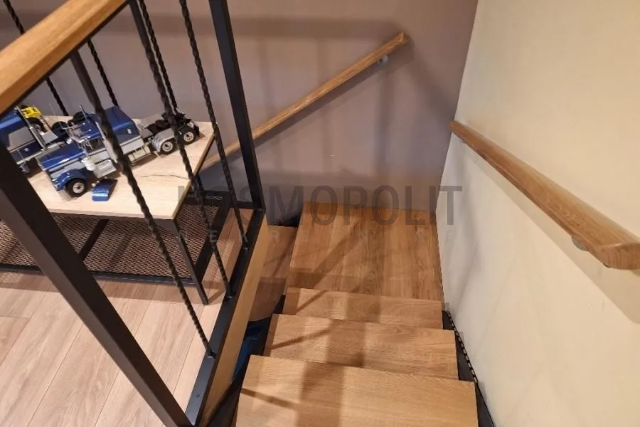 Rent, two bedroom apartment, 66m², Zemun Gardoš, Zemun Sve Podlokacije