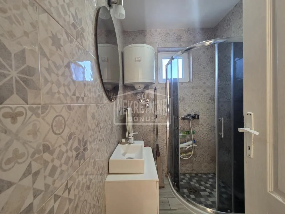 Prodaja, kuća, 119m², Veliki Radanovac, Subotica