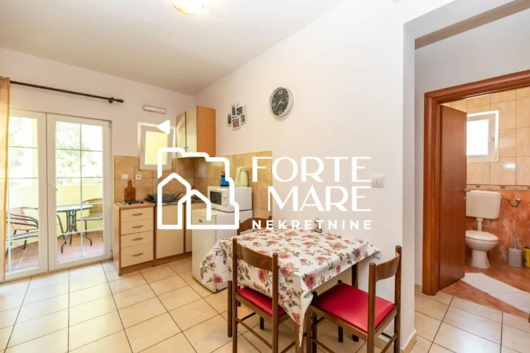Prodaja, jednosoban stan, 36m², Igalo, Herceg Novi