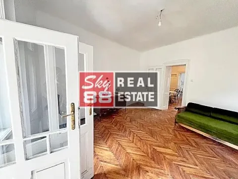 Prodaja, dvosoban stan, 87m², Stari Grad, Beograd - image 5