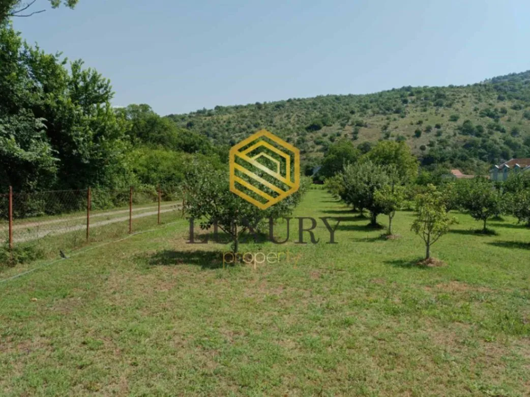 Rent, house, 80m², Mareza, Podgorica