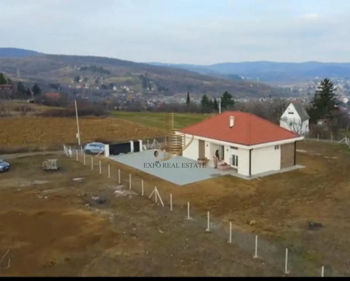 Prodaja, plac, 1800m², Banja Vrdnik, Irig