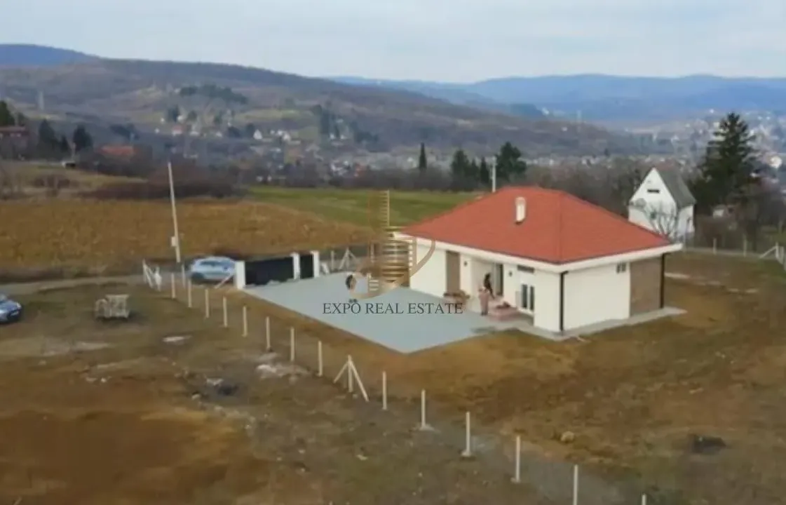 Sale, land lot, 1800m², Banja Vrdnik, Irig