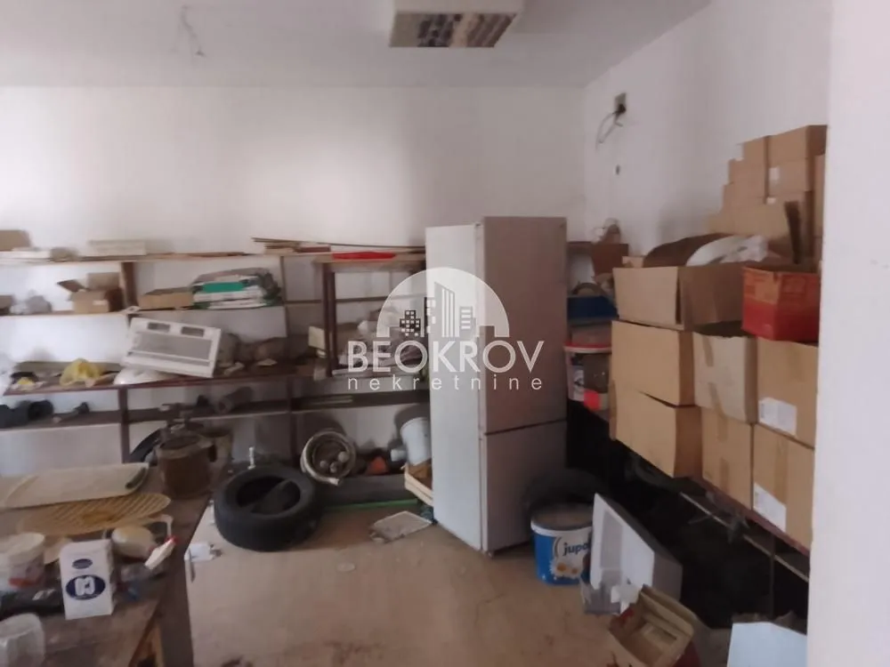 Izdavanje, kuća, 450m², Vračar Hram, Vračar Sve Podlokacije