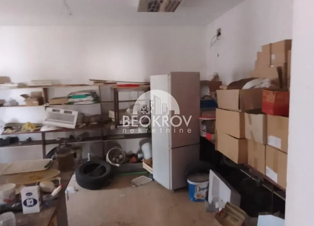 Izdavanje, kuća, 450m², Vračar Hram, Vračar Sve Podlokacije