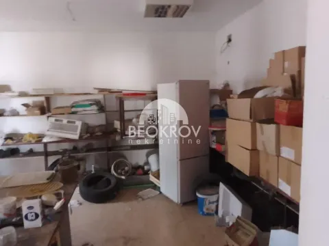  House for Rent, 450m2, Vračar Hram, Vračar, Beograd