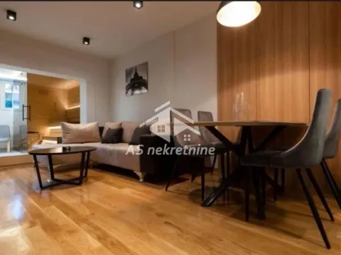 Izdavanje, dvosoban stan, 55m², Južni Bulevar, Vračar Sve Podlokacije - image 7