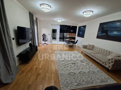 Rent, two bedroom apartment, 100m², Nova Dalmatinska, Podgorica - image 3