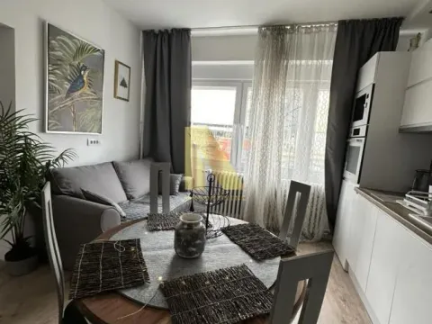 Izdavanje, jednosoban stan, 38m², Liman 2, Novi Sad Sve Podlokacije - image 2
