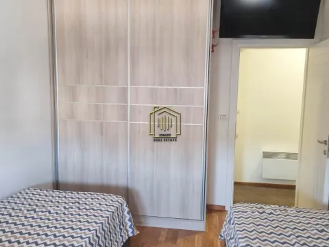 Izdavanje, dvosoban stan, 68m², City Kvart, Podgorica - image 8