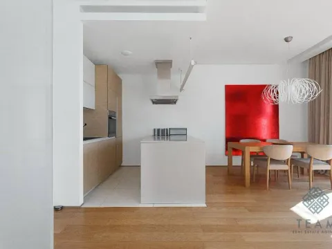 Sale, one bedroom apartment, 107m², Dukley Gardens, Budva - image 11