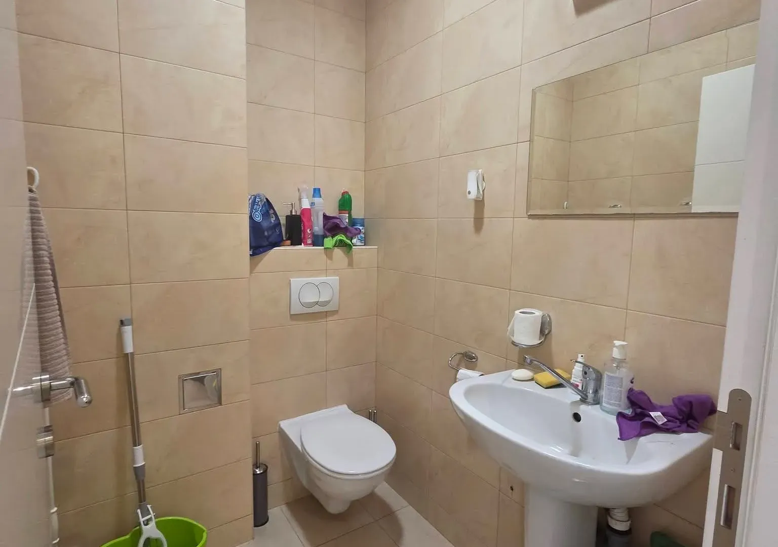 Rent, office space, 38m², Centar, Budva