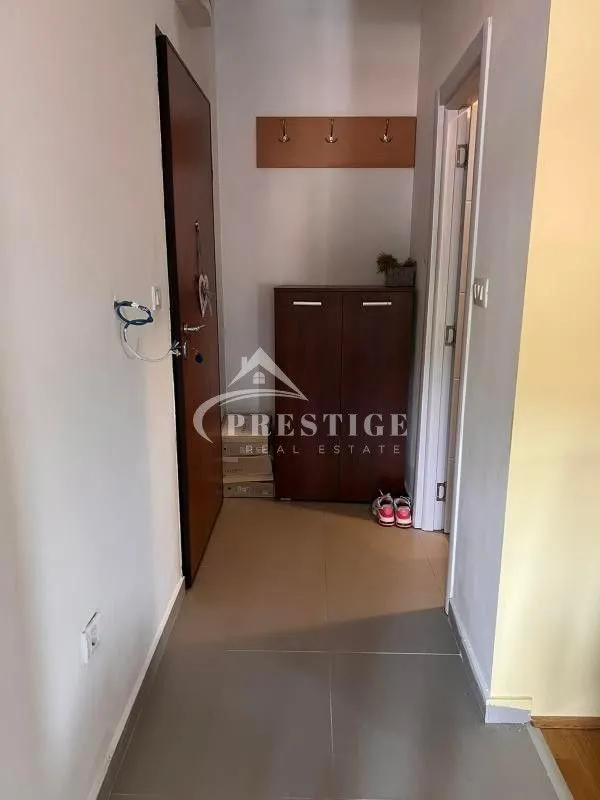 Rent, one bedroom apartment, 50m², Preko Morače, Podgorica
